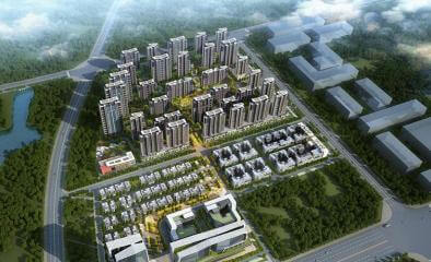 中節能?聚創新城